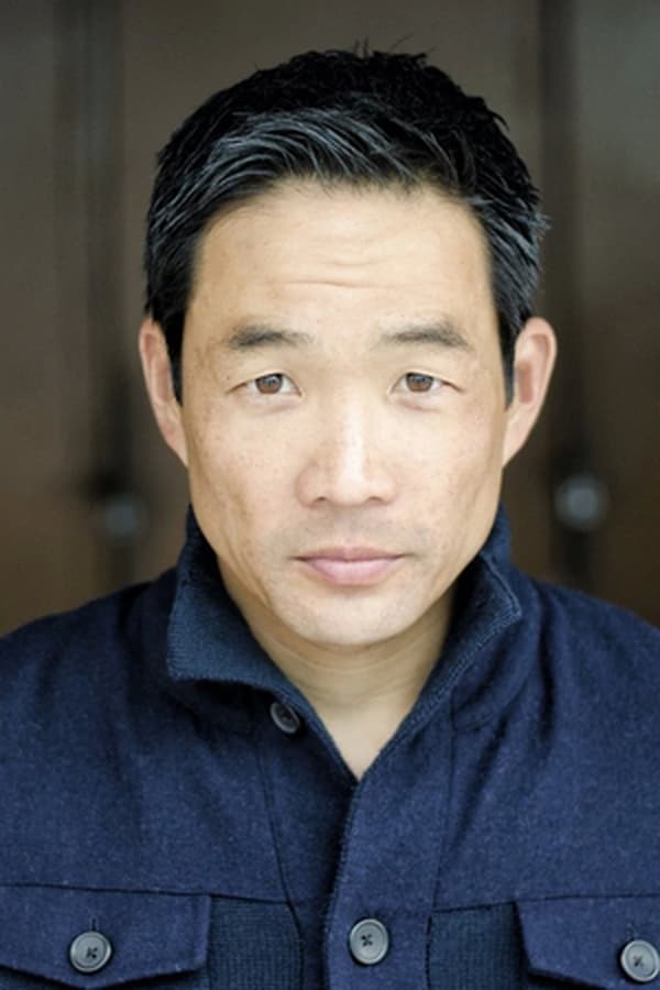 Chase Kim Profile